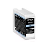 Cartucho de tinta Epson UltraChrome Pro 1 ud. original cian claro