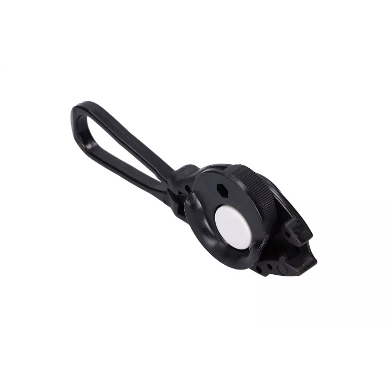 Soporte para cable drop Extralink I-FISH-U, 2-5 mm con soporte desmontable