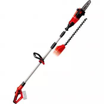 Einhell GE-HC 18 Li T- Solo cuchilla doble