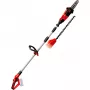 Einhell GE-HC 18 Li T- Solo cuchilla doble