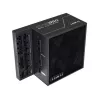 Fuente de alimentación Lian Li EDGE EG0850 850W, 80 PLUS Platinum, ATX 3.1, PCIe 5.1, negra