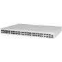 Switch gestionado Alcatel-Lucent OmniSwitch 6360 L2/L3 Gigabit Ethernet PoE 46 puertos