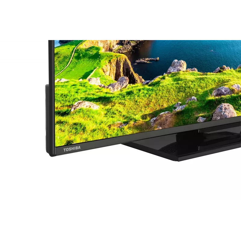 TV LED 43UV3F63DG 43 pulgadas pantalla LED resolución 4K
