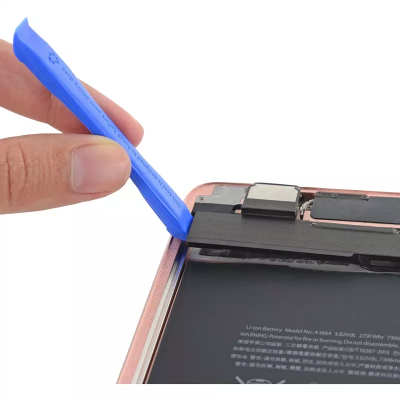 iFixit EU145335-1 Set de herramientas de reparación de electrónica 5 herramientas