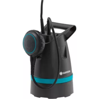 Bomba sumergible Gardena 8600 BASIC