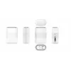 Router ZTE MC888B 5G dual band Wi‑Fi 6, ranura SIM, Gigabit Ethernet, 2 puertos LAN, 1 WAN, 1000 MB de memoria interna, negro