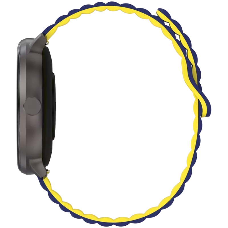 Canyon SW-69 - Jacky - Smartwatch - BT - color. Pantalla LTPS 1.3 - sumergible. IP68 - 25 deportes