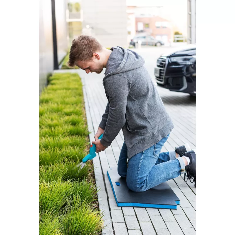 Alfombrilla de mecánico Hazet 195-5 — alfombrilla de taller duradera y resistente al aceite para mecánicos