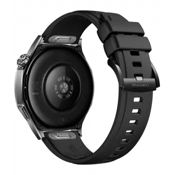 Huawei WATCH GT 5 46mm Vili-B19F | Smartwatch | GPS integrado | Pantalla AMOLED 1,43