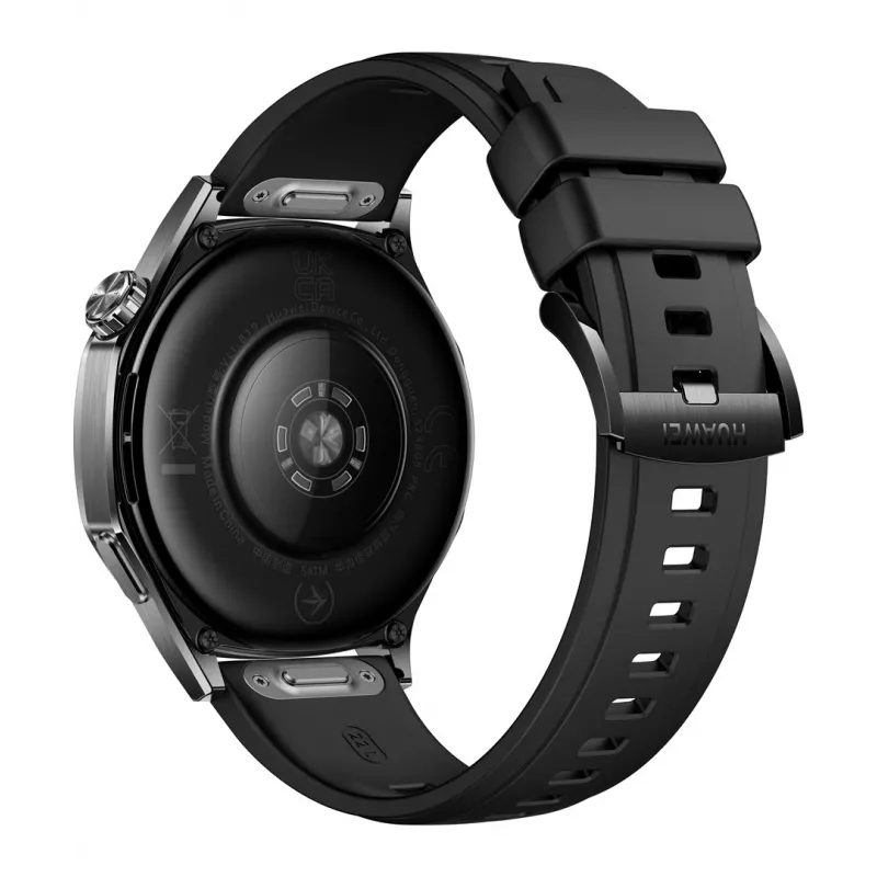 Huawei WATCH GT 5 46mm Vili-B19F | Smartwatch | GPS integrado | Pantalla AMOLED 1,43