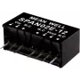 Adaptador de alimentación MEAN WELL SPAN02E-05 2W 5V 0.4A RoHS