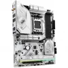 Placa base ASROCK B850 Steel Legend WiFi ATX — AMD B850, socket AM5, DDR5, 4x DIMM, 4x M.2, Wi-Fi 7, 2.5Gb LAN