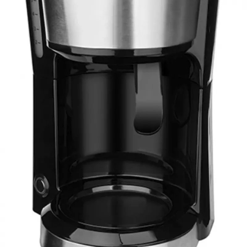 Russell Hobbs Compact Home 24210-56 mini cafetera de cristal