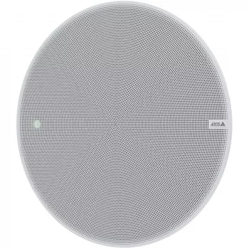 Sistema de altavoces Axis 02324-001, con cable, 150 mm