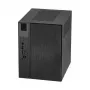 Mini-PC ASROCK DeskMeet B760 barebone de sobremesa compacto, sin sistema operativo, 0 GB RAM