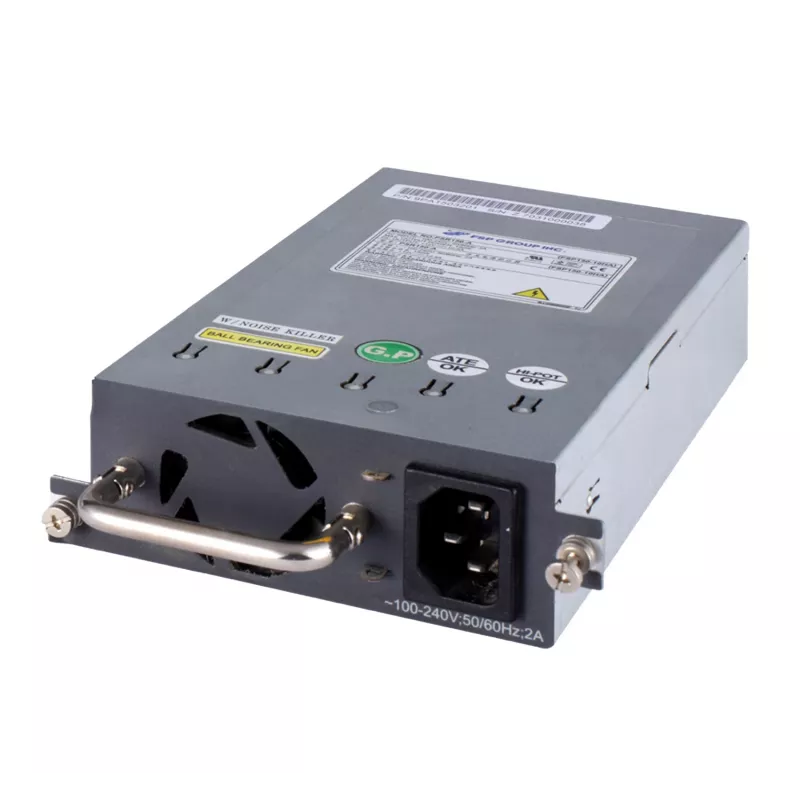 Fuente de alimentación HPE X361 150W
