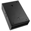 Akasa Newton CTN carcasa UCFF para Intel NUC, negra (A-NUC75-M1B)