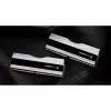 DIMM 32 GB DDR5-6000, memoria blanca, F5-6000J2836G16GX2-TZ5RW, Trident Z5 RGB, INTEL XMP