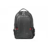 Mochila casual NATEC NTO-1703 Negro Poliéster