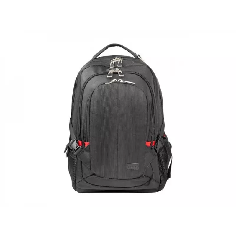 Mochila casual NATEC NTO-1703 Negro Poliéster