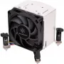 SilverStone Argon Serie AR10-115XP - Disipador de CPU - (zócalo LGA1156, zócalo LGA1155, zócalo LGA1150, zócalo LGA1151) - Aluminio y cobre - 70 mm