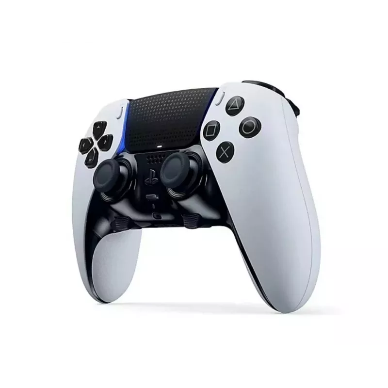Mando inalámbrico SONY DualSense Edge V2 blanco, PlayStation 5