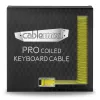 Cable USB Cablemod CM-PKCA-CYAY-KY150KY-R 1,5 m USB A USB C amarillo (CM-PKCA-CYAY-KY150KY-R)