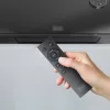 Radiador de pared Black & Decker BXWSH2001E 2000W, termostato regulable, IP22, indicador LED, mando a distancia, montaje en pared