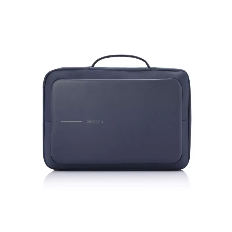 Mochila / maletín antirrobo XD Design Bobby Bizz 2.0 Navy P/N: P705.925