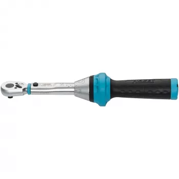 Llave dinamométrica HAZET 5107-3CT