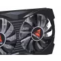 Tarjeta gráfica BIOSTAR GeForce GTX 1050 VN1055XF41, 4 GB GDDR5, 128 bits, PCIe 3.0, 1354 MHz, 2 ventiladores, DVI-D/HDMI/DisplayPort, negra