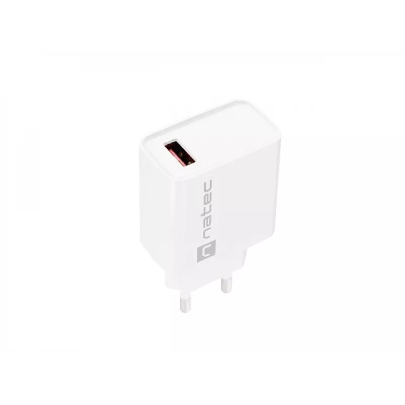 Natec NUC-2057 producto blanco
