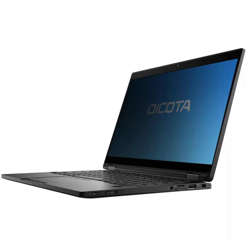 DICOTA D31557 Secret filtro de privacidad para portátil, antirreflectante