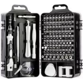 WE-0001 universal electricista DIY aprendices modelismo Sm (WE-0001)