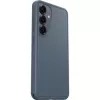 Funda OtterBox Symmetry Series para Samsung Galaxy S25, azul (77-97595)