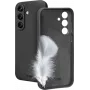 Funda SBS Instinct Galaxy S25 FE negra (TEINSTSAS25FEK)
