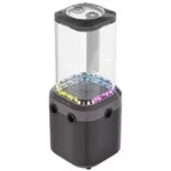 Combo de bomba y depósito Corsair iCUE XD6 RGB Elite