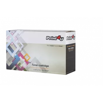 Cartucho de tóner NeOriginali Print4U HP CF294X, negro