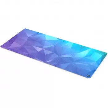 Alfombrilla de ratón ENDORFY Crystal Blue XL