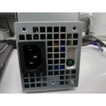 Fuente de alimentación Dell 200W 5TVM5 — fuente de alimentación interna para servidor, 200W de potencia de salida, Dell 5TVM5
