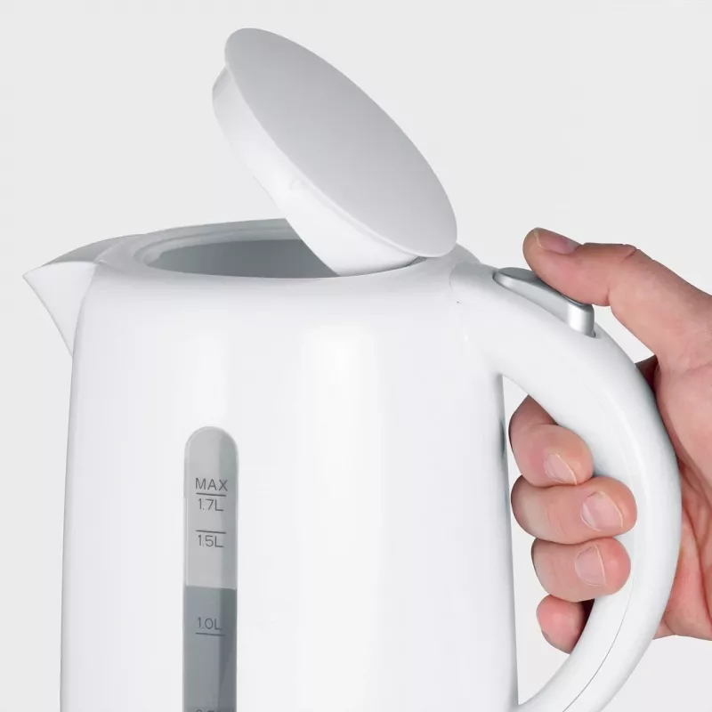 Hervidor Severin WK 4325 1,7 L 2200 W blanco