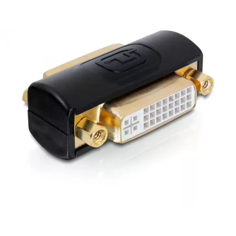 Adaptador de cable DVI DeLOCK 65225