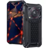 Smartphone Oukitel WP33 Pro 5G, 8GB RAM/256GB, DS, 22000 mAh, Gris