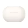 Headset Baseus Bass 15 Clip Open-Ear True Wireless Stereo (TWS) in-ear llamadas/música Bluetooth blanco