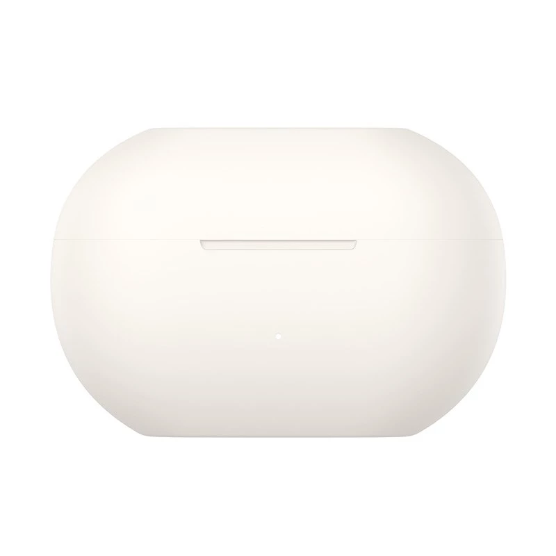 Headset Baseus Bass 15 Clip Open-Ear True Wireless Stereo (TWS) in-ear llamadas/música Bluetooth blanco