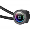 Thermaltake TH420 V2 ARGB Refrigeración líquida todo en uno para procesador 14 cm Negro 1 ud.