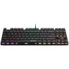 CANYON Teclado Cometstrike TKL GK-50 EN con cable