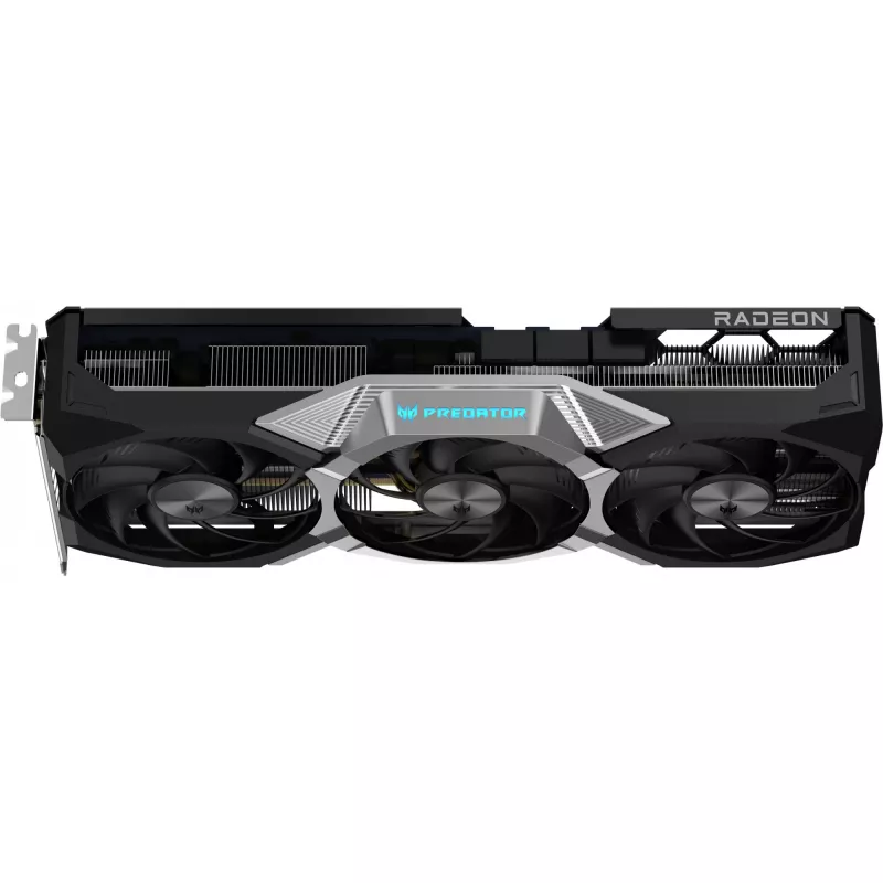 Acer Predator BiFrost Radeon RX 9070 OC 16GB GDDR6 tarjeta gráfica