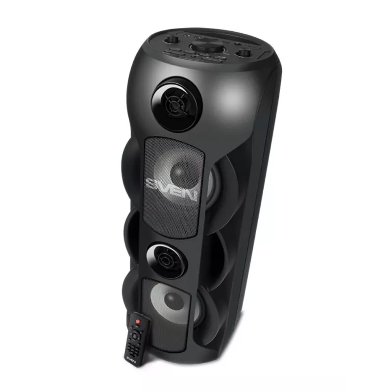 Altavoz SVEN PS-720 80W BT negro