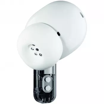 Auriculares Nothing Ear True Wireless Stereo